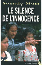 Le silence de l'innocence