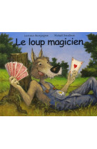 Loup magicien