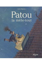 Patou la mele-tout