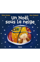 Noel sous la neige (un)