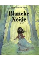 Blanche-neige