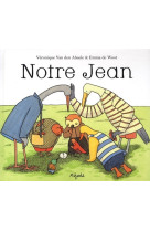 Notre jean