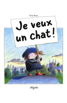 Je veux un chat !