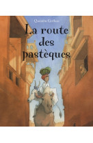 Route des pasteques