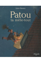 Patou la mele-tout (pop-up)