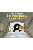 Fantomes ca existe ou pas (les)