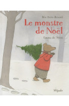 Monstre de noel