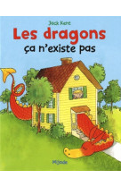 Dragons ca n'existe pas