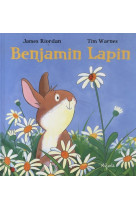 Benjamin lapin (ned)