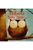 Hibou hou hou