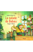 Salade de babau