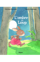 Ombre du loup