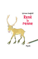 Rene le renne