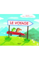 Voyage