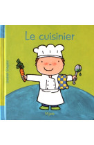 Cuisinier (le)