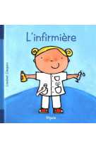 Infirmiere (l')