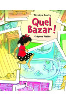 Quel bazar