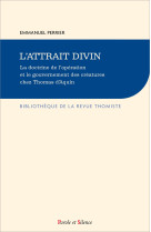 L'attrait divin