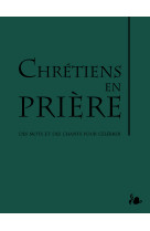 Chretiens en priere