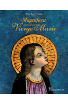 Magnificat en l'honneur de la vierge marie