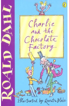 Charlie and the chocolate factory