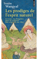 Les prodiges de l'esprit naturel