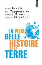 La plus belle histoire de la terre