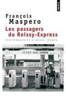 Passagers du roissy-express