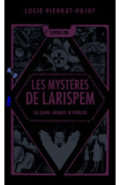 Les mystères de larispem