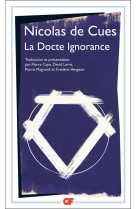 La docte ignorance