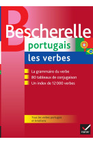 Bescherelle - portugais : les verbes