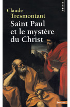 Saint paul et le mystère du christ