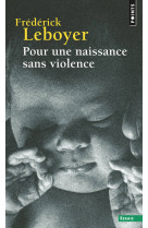 Pour une naissance sans violence