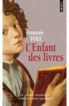 L'enfant des livres