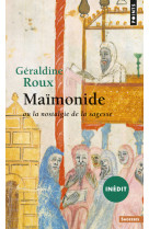 Maïmonide