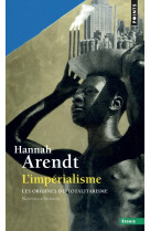 L'impérialisme, tome 2  (t2)