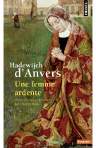 Une femme ardente