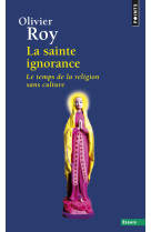 La sainte ignorance