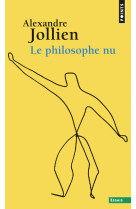 Le philosophe nu