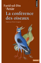 La conférence des oiseaux