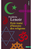 Petit traité d'histoire des religions