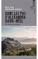 Dans les pas d'alexandra david-néel