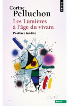 Les lumières à l'âge du vivant