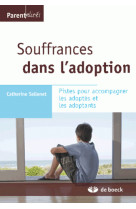 Souffrances dans l'adoption