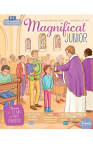 Magnificat junior n°178