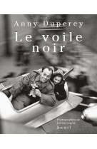 Le voile noir