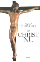 Le christ nu