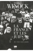 La france et les juifs