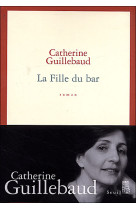 La fille du bar