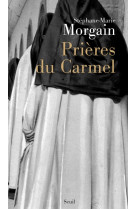 Prieres du carmel